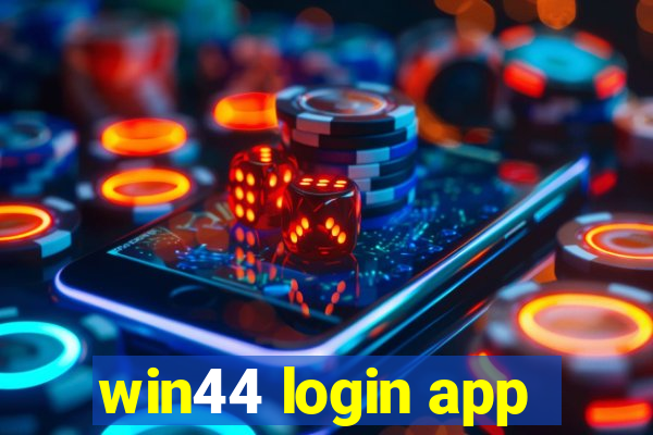 win44 login app